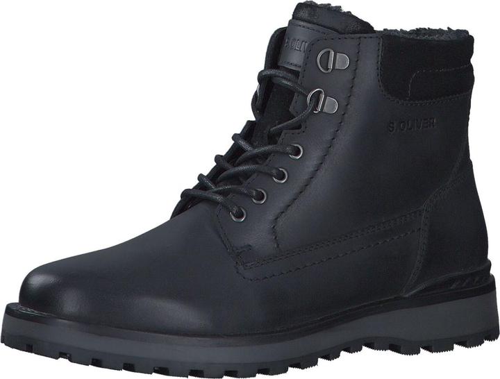 Actual product image S.Oliver Ankle boot (44)