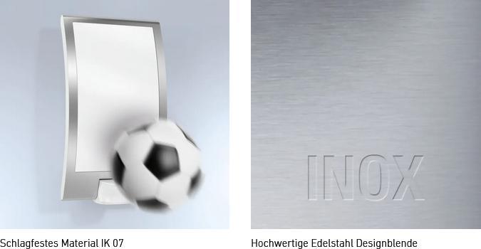 Actual product image Steinel Sensorlampe L 22 S (60 lm, E27, IP44)