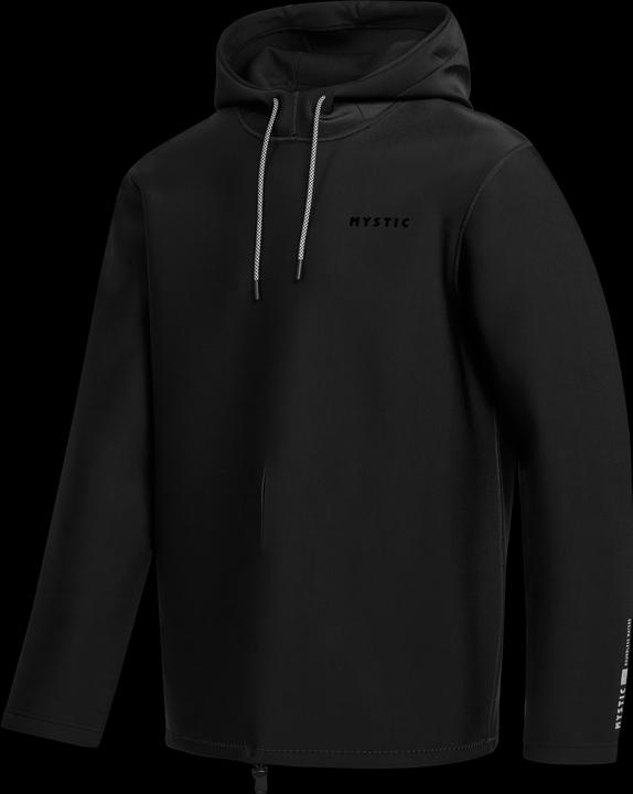 Immagine prodotto Mystic Haze Neoprene Hoodie 2mm (2 mm, S)