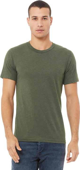 Militärgrün Triblend