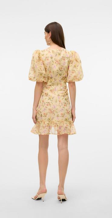 Produktbild Vero Moda VMPHOEBE Kurzes Kleid Kleid (L)