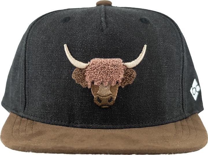 Image du produit Bavarian Caps Boeuf des Highlands (Taille unique)