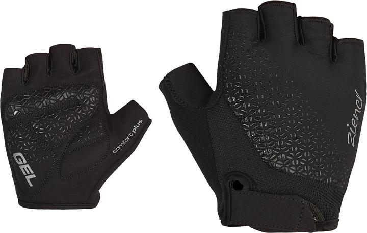 Image du produit Ziener Cadja gant de vélo femmes (6.5)