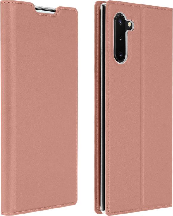 Actual product image Dux Ducis Skin Pro Series Bookcover (Samsung Galaxy Note 10)