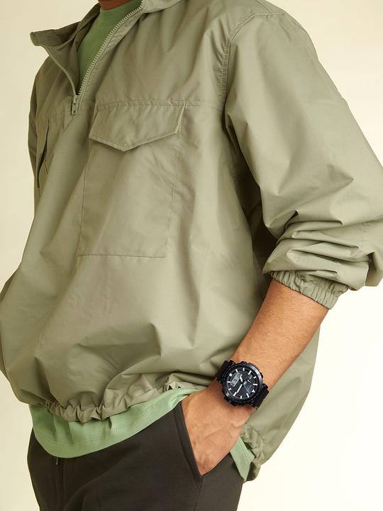 Produktbild Casio Pro Trek (Digitaluhr, 51.50 mm)