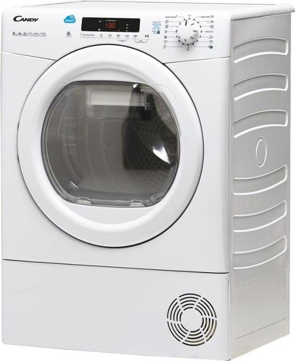 Immagine prodotto Candy Cs H8a2de-88 (8 kg, A sinistra)