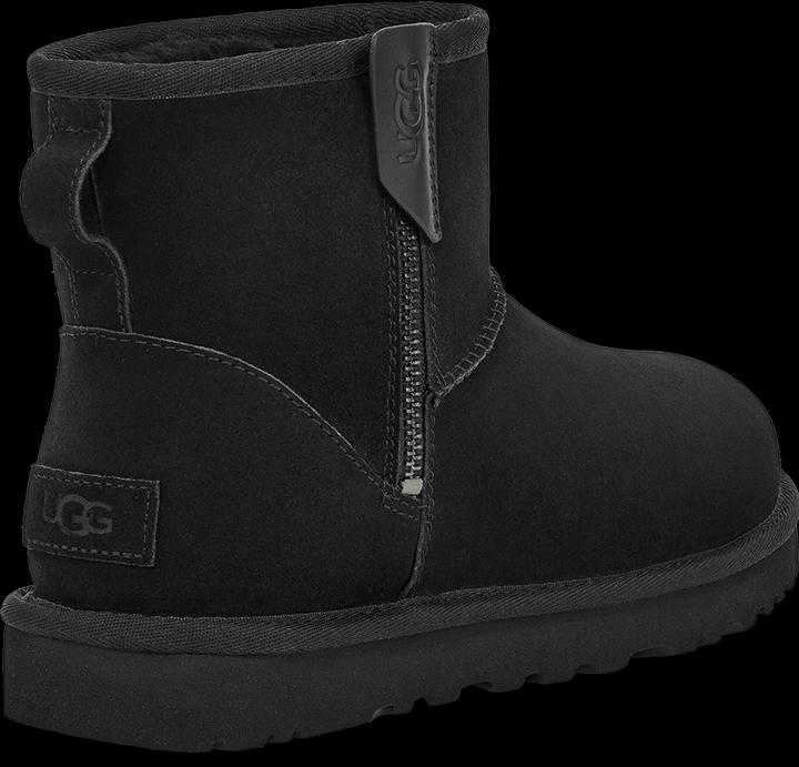 Produktbild Ugg Classic Mini Bailey (36)