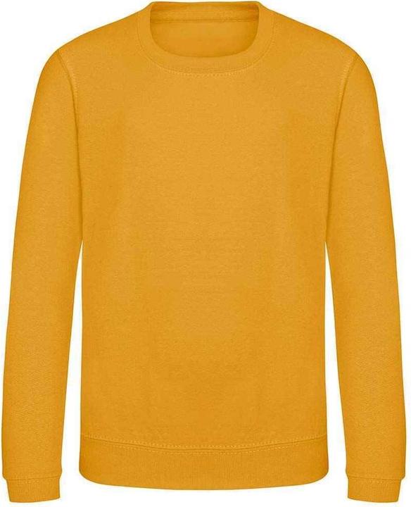 Mustard yellow