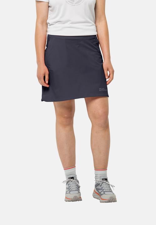 Produktbild Jack Wolfskin Women's Hilltop Trail Skort (40)