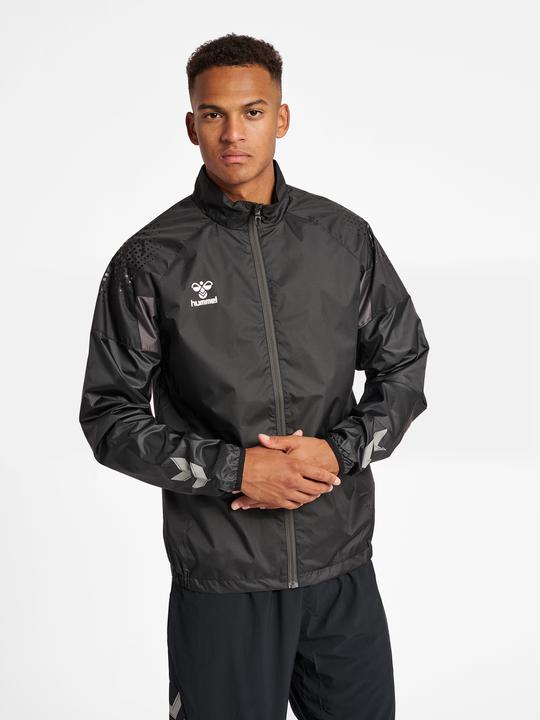 Image du produit hummel Veste D'Entraînement Lead Pro/Pare-Vent (XL)