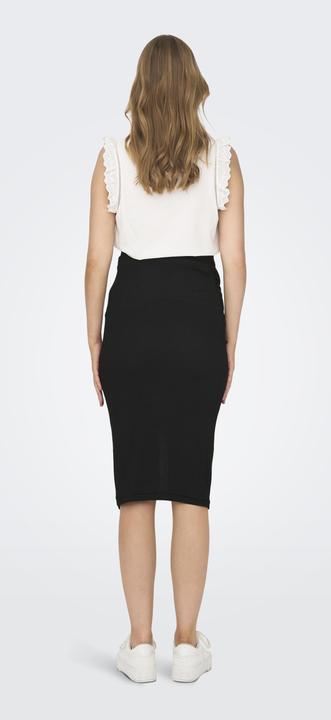 Produktbild Only Maternity Langer Rock Rock (XS)