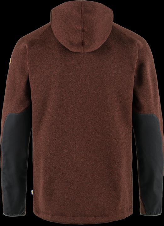 Produktbild Fjällräven Övik Fleece Hoodie (M)