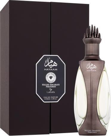 Produktbild Lattafa Perfumes Hayaam (Eau de Parfum, 100 ml)