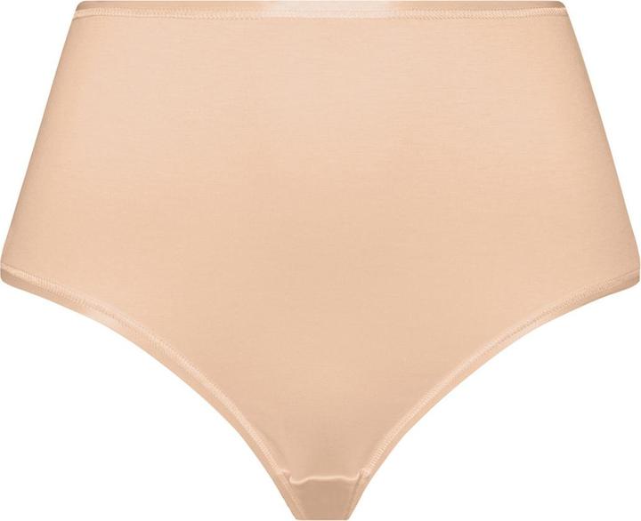 Image du produit Hanro Cotton Seamless Maxi Slip (XS, Une unité par pack)