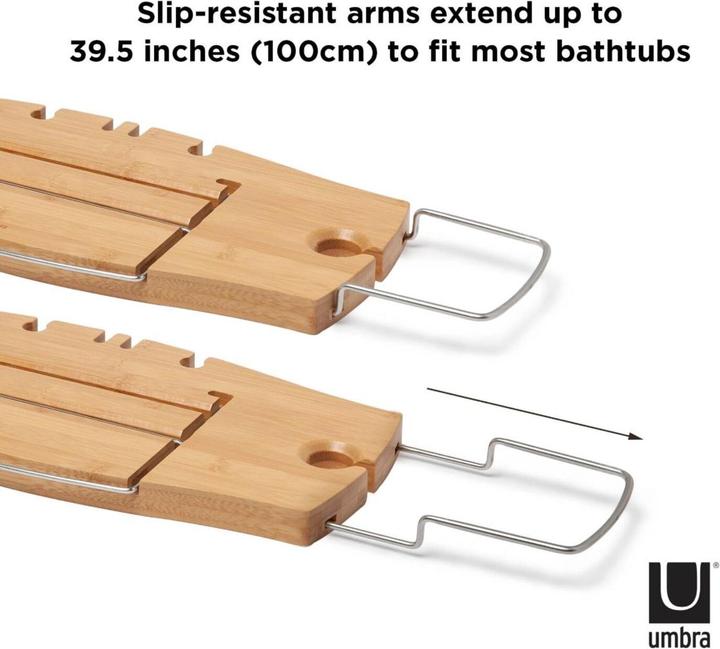 Actual product image Umbra Aquala (49 x 22 x 7 cm)