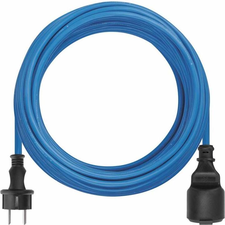 Produktbild Emos Prodlužka 1z Nemrznoucí Kabel (10 m, CEE 7/5)