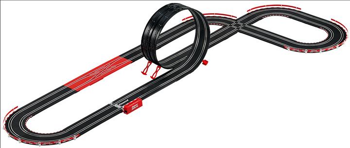 Image du produit Carrera DIG 143 GT Race Club