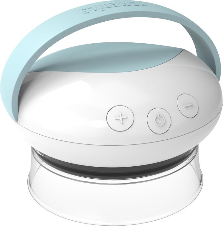 Immagine prodotto Homedics Massaggiatore IR Smoothee