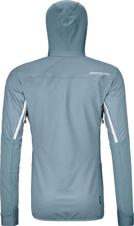 Produktbild Ortovox Col Becchei Hybrid Jacket Sw W (XS)