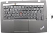 Produktbild Lenovo Chicony Ersatztastatur Notebook
