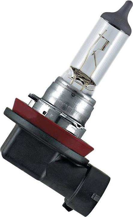 Actual product image Osram Original Line (H8)