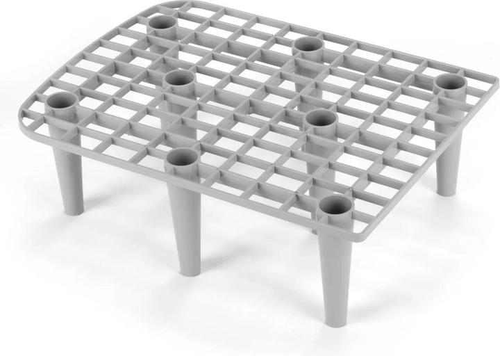 Produktbild Stahlwerk Fliesenwaschset Pro 5 teiliges Fliesenleger Waschset mit 24 l Eimer