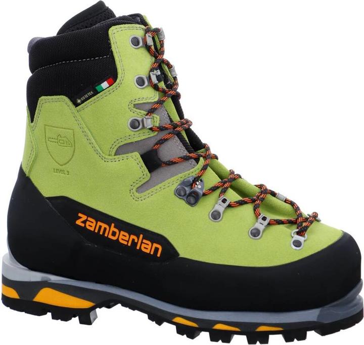 Image du produit Zamberlan Logger Pro GTX RR S3 (S3, 48)