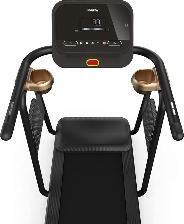 Actual product image Horizon Fitness Treadmill Citta TT5.1