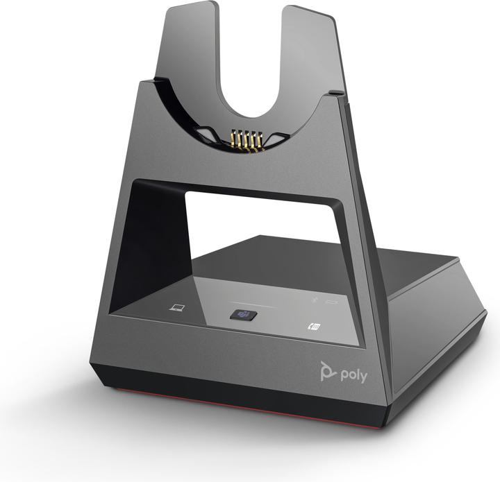 Poly Charging station for Office Basis MS 4310.4320, Focus 2