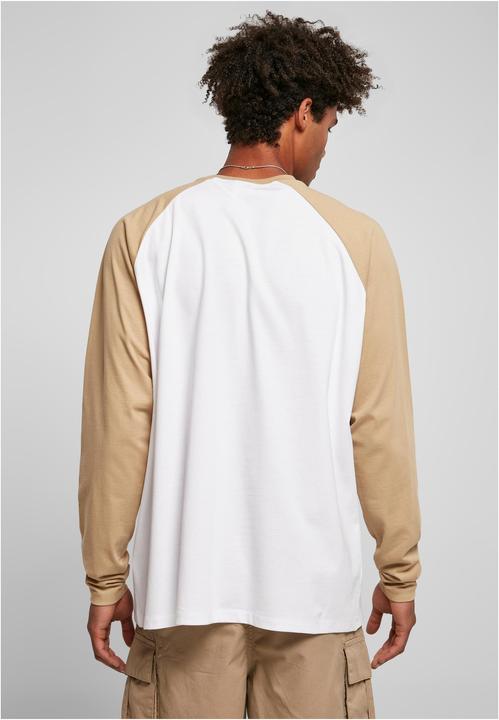 Immagine prodotto Urban Classics Organic Oversized Raglan Longsleeve - 17006 (4XL)