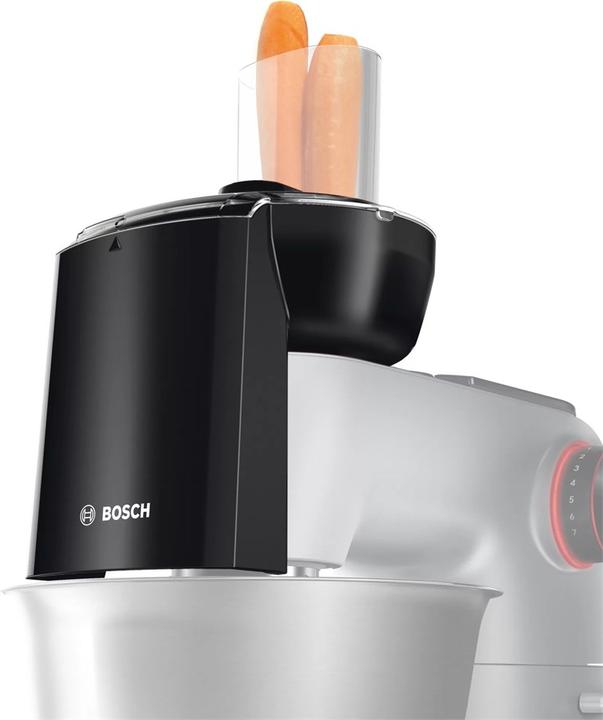 Productafbeelding Bosch Hausgeräte OptiMUM BM9D33S11 (1300 W)