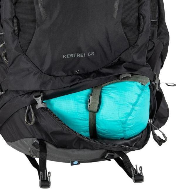 Produktbild Osprey Kestrel 48 (48 l)