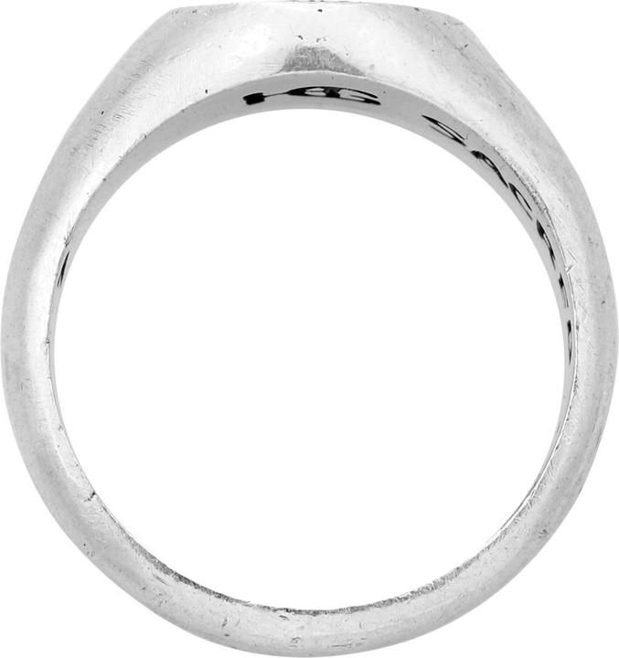 Immagine prodotto Haze & Glory Halbmond, Siegelring, Sonne (54, 925 Argento)