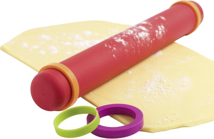 Mastrad Rouleau de pâte