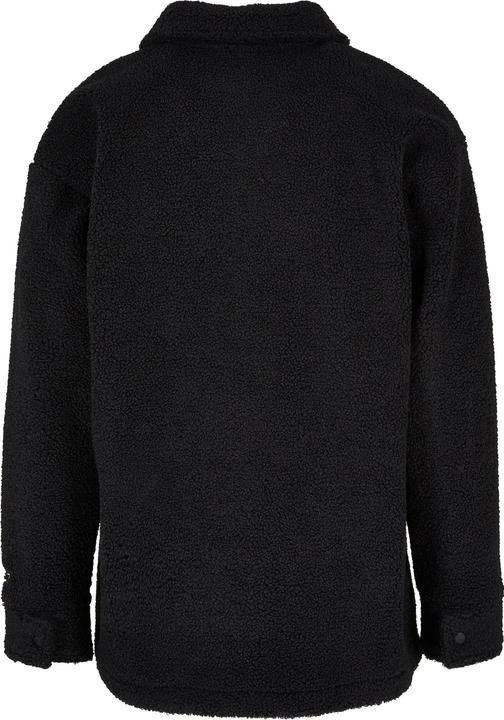 Produktbild Starter Sherpa Shirt Jacket (XL)