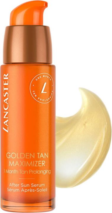 Immagine prodotto Lancaster Golden Tan Maximizer - Siero doposole (Crema, 30 ml)