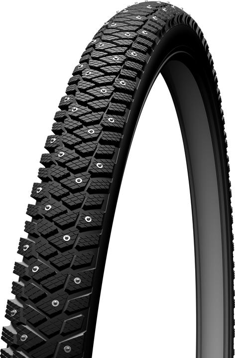 Image du produit Suomi Routa W176 TLR Studded Tire, 47-406 (47-406)