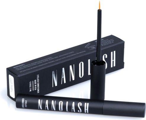 Image du produit Nanolash Sérum pour cils (3 ml)