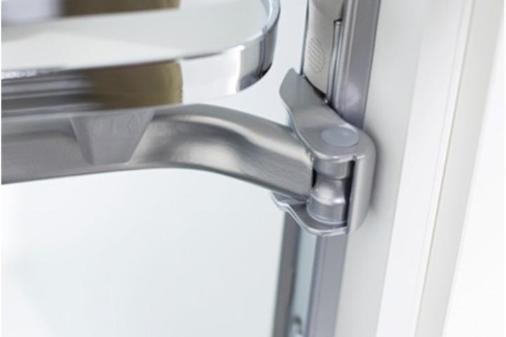 Actual product image Kesseböhmer Corner cabinet swing fittings LeMans II Arena Classic Highboard for corner furniture (1 pcs.)