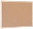 Actual product image Bi-Office BI-SILQUEboard MC0100120 40x30cm (Bulletin board, 40 x 30 cm)