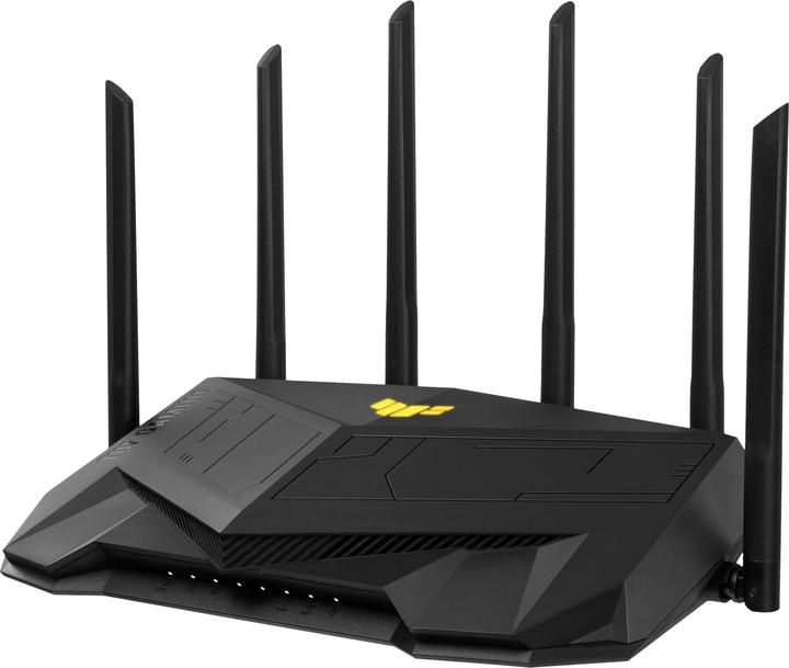 ASUS TUF-AX6000