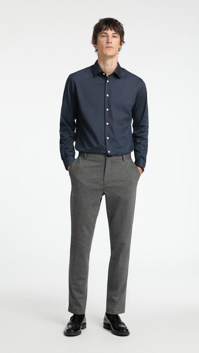 Produktbild Selected Homme Slim Fit Hemd (L)