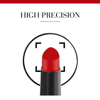 Actual product image Bourjois Rouge Velvet The Lipstick (12 Brunette)