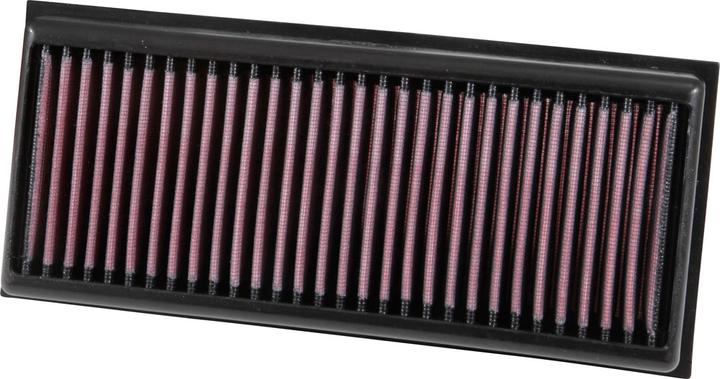 Actual product image K&N Mercedes Glc 63 S Amg - Sport Air Filter