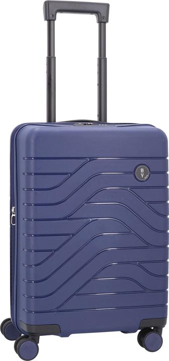 Produktbild Brics Ulisse B1Y - Erweiterbarer Trolley Spinner Small (42 l, Handgepäck (bis 50l))