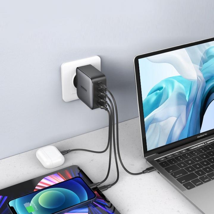 Produktbild Ugreen Nexode (100 W)