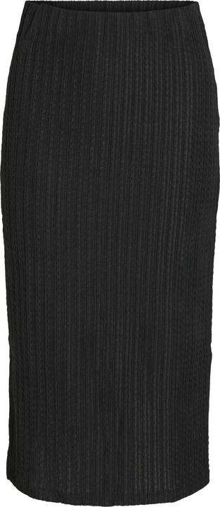 Produktbild Vila High Waist Midirock (L)
