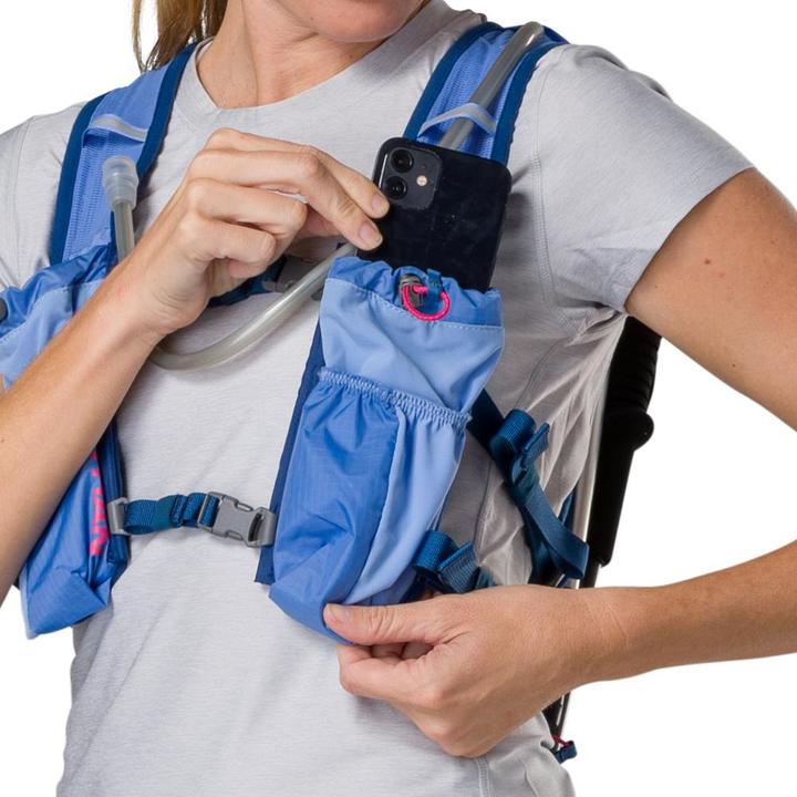 Actual product image Nathan Trail Mix 12L 2.0 (12 l)