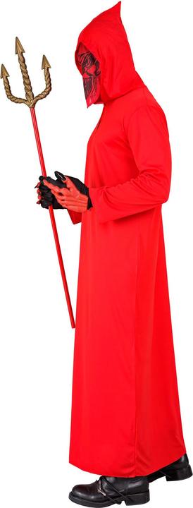 Immagine prodotto Widmann Costume da diavolo con maschera (XL)