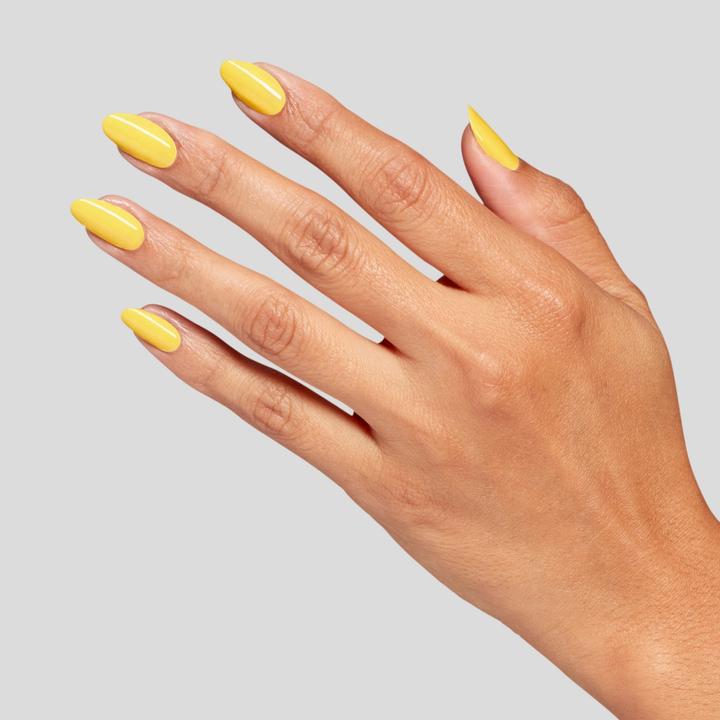 Produktbild OPI Make 'Em Jelly - Keep Up Buttercup (Lila)